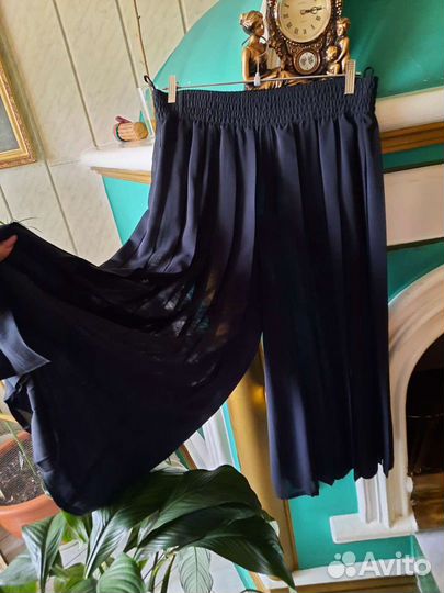 Голландия Тренд 2024г гофрированые р44-48 Идеал