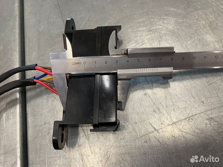 Блок предохранителей cpcd15-35