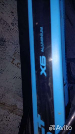 Stels adrenalin 27.5 велосипед