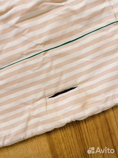 Подушка на стул Stokke Trip Trap (оригинал)