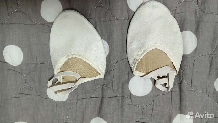 Колготки для танцев