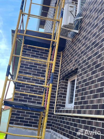 Клинкерная плитка