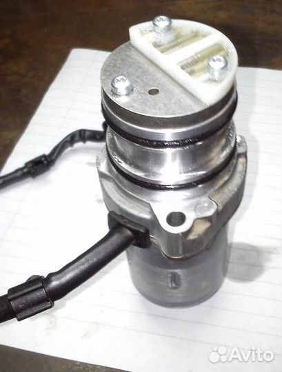 Насос муфты халдекс/haldex(3-4-5 покол) для авто