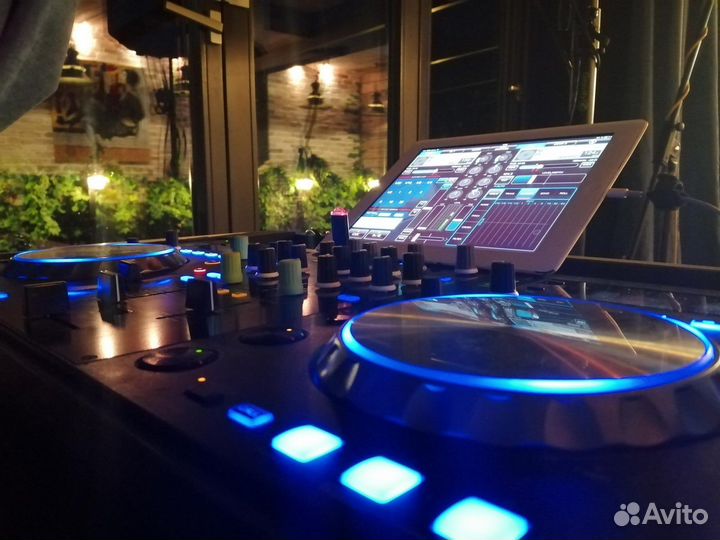 Аренда Звукового,Светового оборудования,DJ