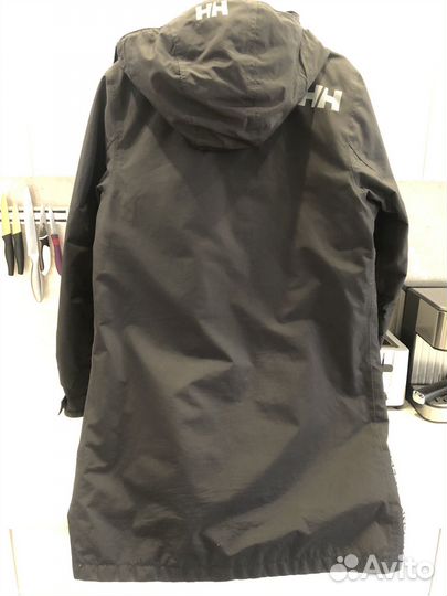 Парка мужская