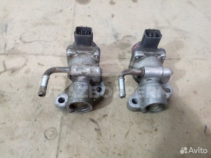 Клапан рециркуляции выхлопных газов Ford C-Max