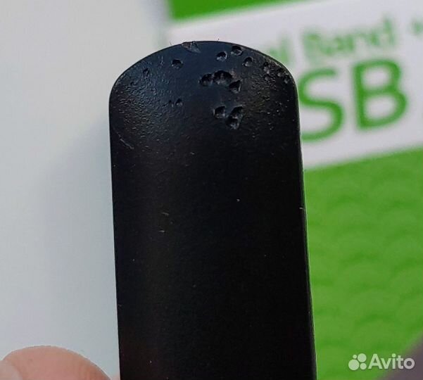 USB-адаптер Wi-Fi AC1300 (2.4 и 5) + Bluetooth 4.2