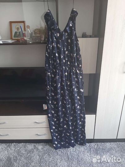 Комбинезон летний zolla XL