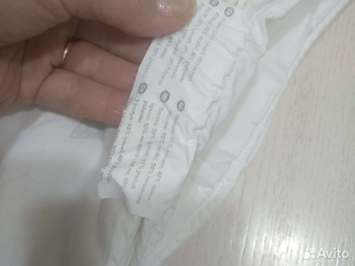 Детское одеяло в кроватку, Икеа