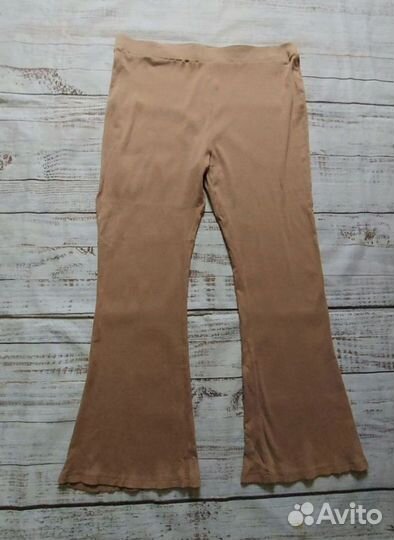 56 размер, брюки трикотаж Simply be