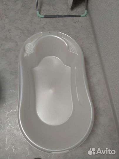 Ванночка для купания