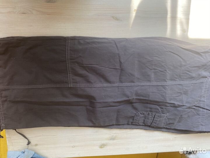 Брюки женские 48 50 пакетом