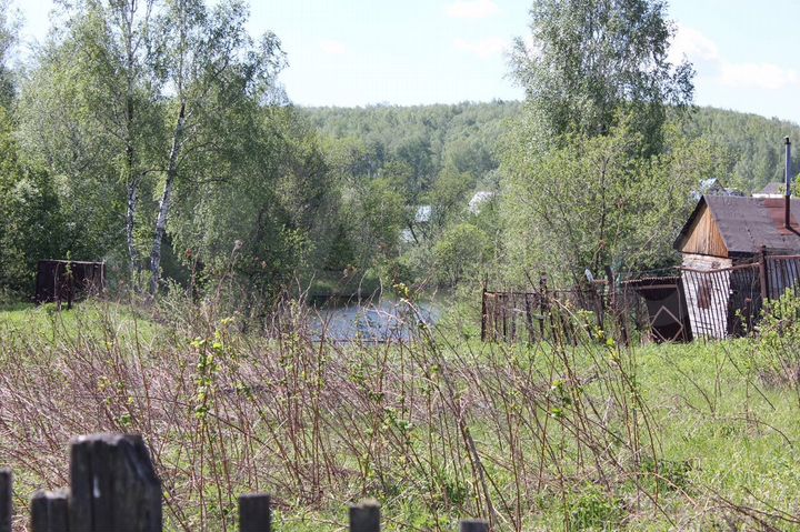 Участок 16,5 сот. (СНТ, ДНП)