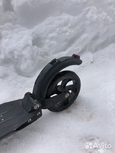 Электро самокат