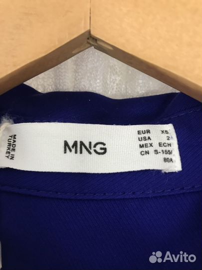 Платье mango новое