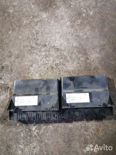 Блок управления центральным замком Форд Фьюжн /Фие