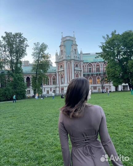 Ассистент парикмахера