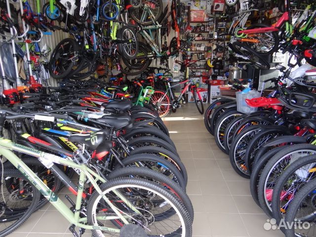 Велосипед forward 27.5 колеса