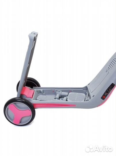 Самокат/беговел/велосипед