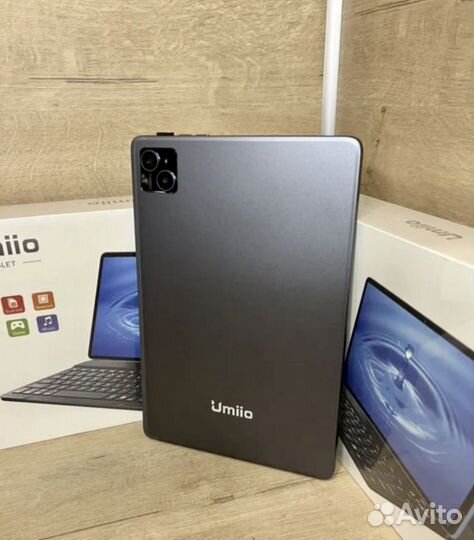 Планшет umiio A19pro