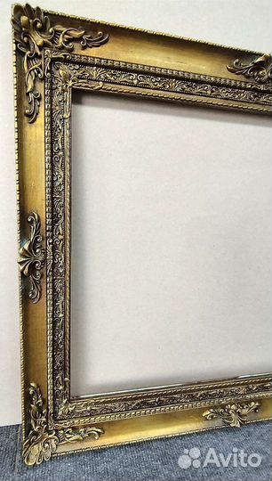 Рама для картины. Под старину. На заказ