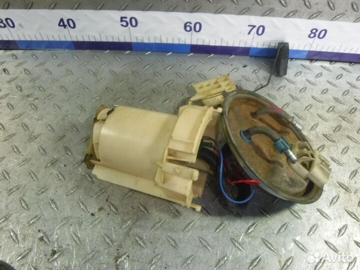 Насос топливный Opel Vectra B