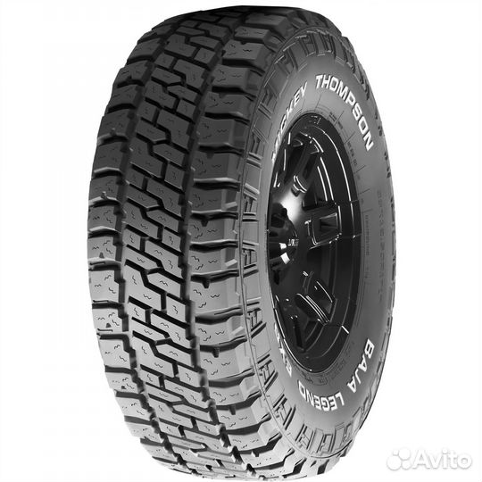 Mickey Thompson BAJA LEGEND EXP 37/12.5 R17 124Q