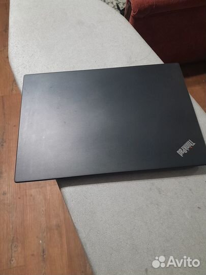 Ноутбук Lenovo Thinkpad X390