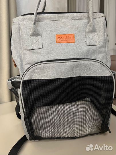 Переноска для животных