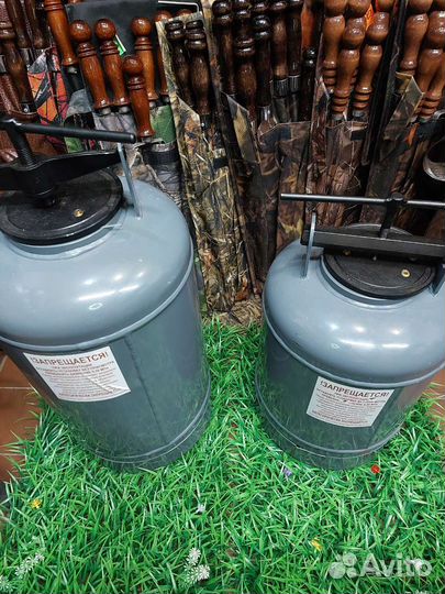 Автоклав для тушенки