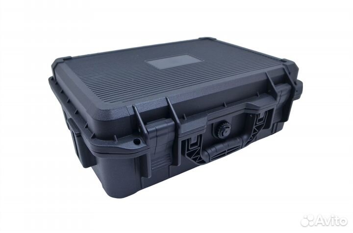 Кейс ударопрочный защитный (310x240x110) A4280B