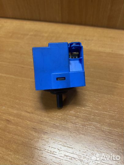 Прессостат (реле, датчик уровня) 16002692101