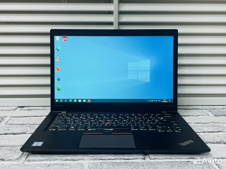 Lenovo ThinkPad T460s GeForce 930M