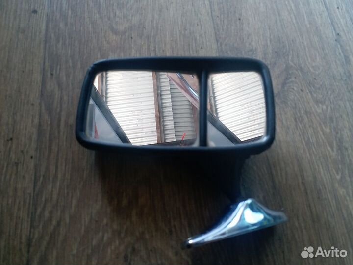 Зеркало заз, ваз, азлк