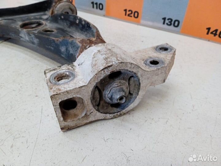 Рычаг передний правый Volkswagen Golf Plus 5M1 1.6