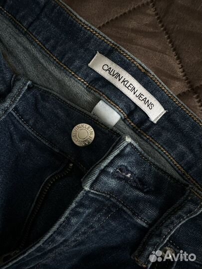 Джинсы Calvin klein jeans женские