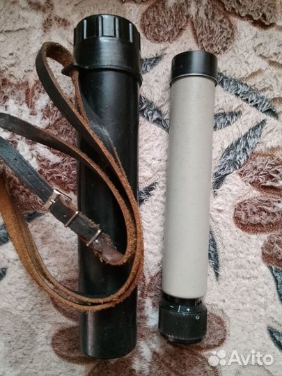 Подзорная труба СССР