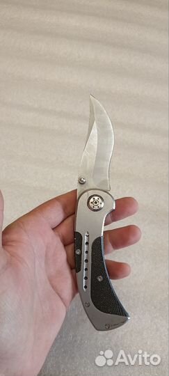 Нож складной Grand Wey