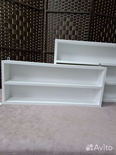 Полка настенная