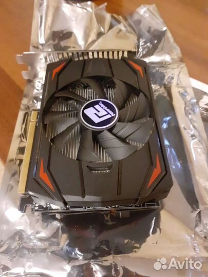 Видеокарта 4 gb