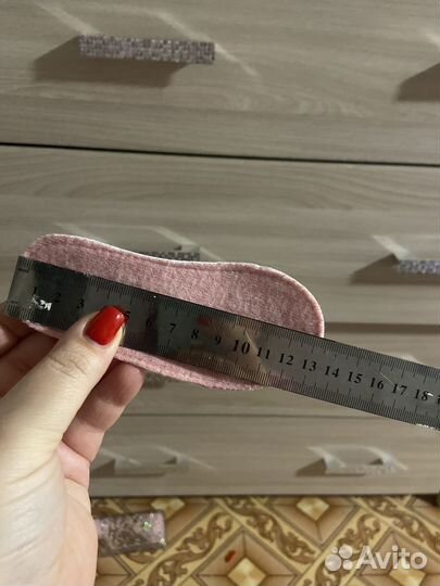 Ботинки демисезонные для девочки