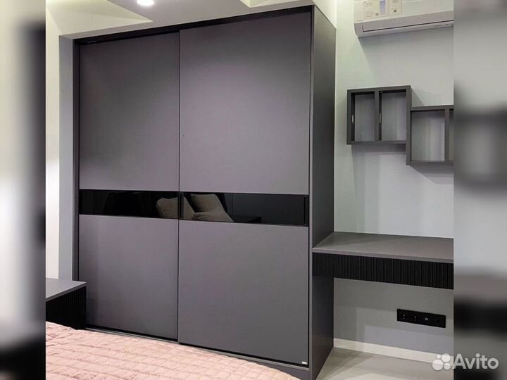 Мебель лофт