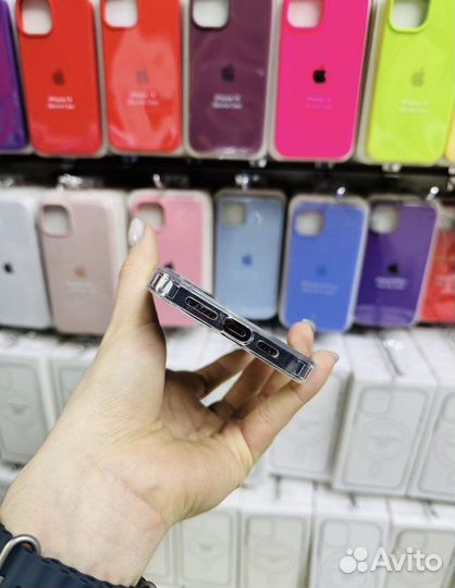 Чехол Magsafe для iPhone оптом