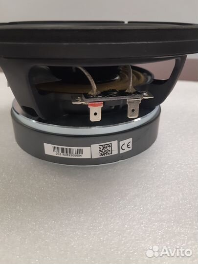 Динамик Lavoce нч-сч 6.5