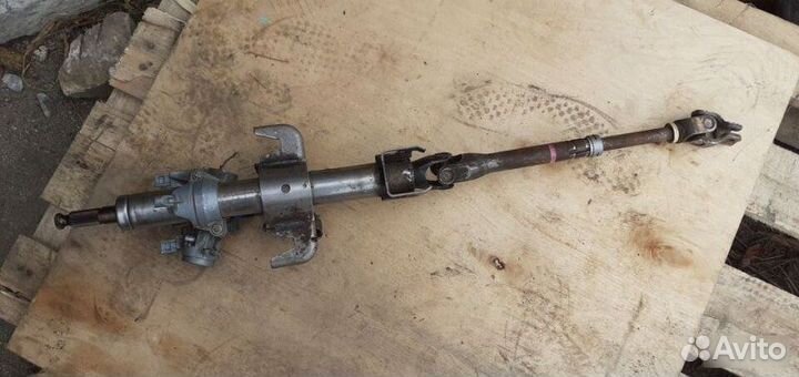 Рулевая колонка Mitsubishi Lancer 9