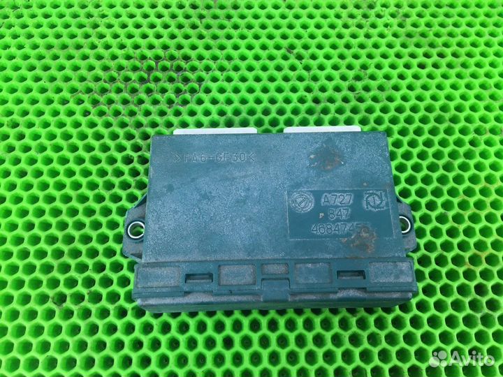 Блок комфорта