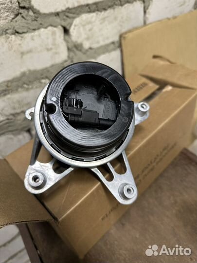 Опора двигателя