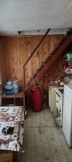 Дача 68 м² на участке 6 сот.