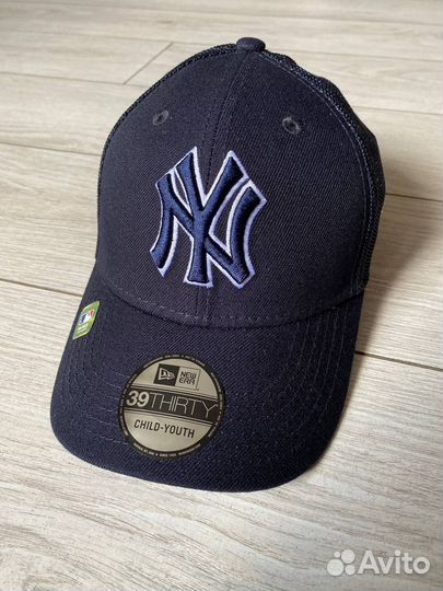 Бейсболка детская New York Yankees