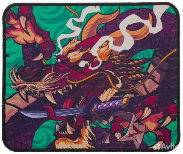 Коврик для мыши 300х250х3 mm